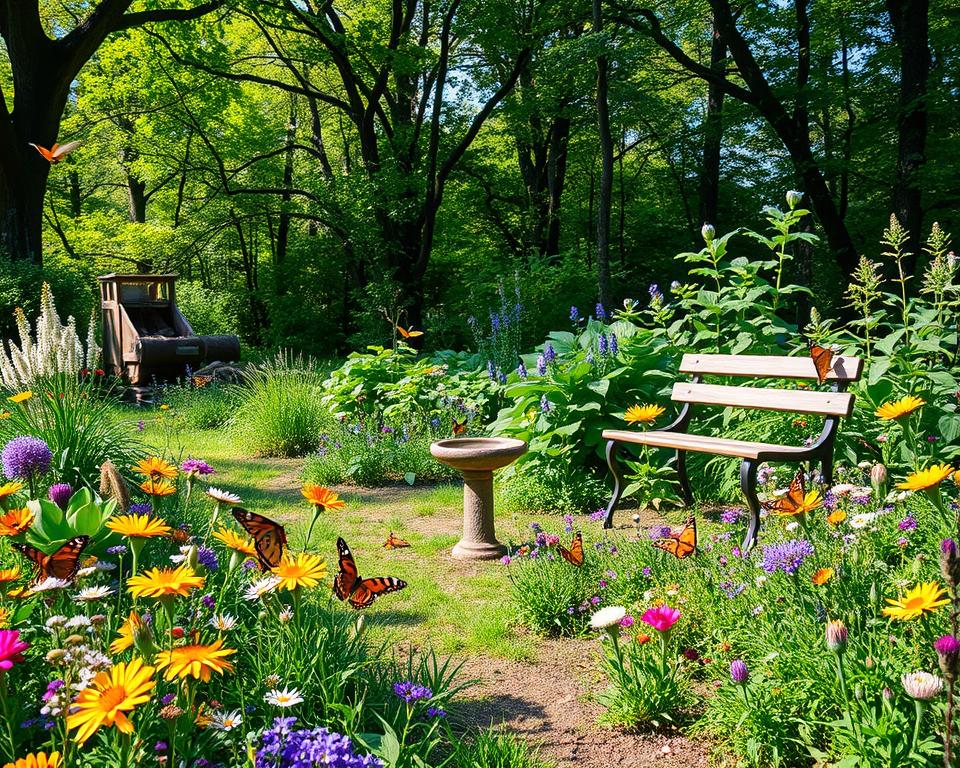 wildlife habitats wildlife habitats